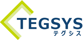 テガラ株式会社 TEGSYS – テグシス –