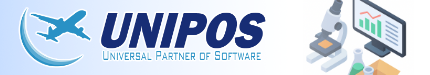 UNIPOS(ユニポス) _ 海外ソフト ハードの製品調達・コンサルテーションサービス